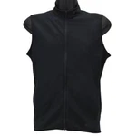 Oakley Range Vest Mens Size Large Blackout Full Zip Casual Sleeveless. Fixed Price $32.17.