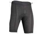 Bellwether Men's Gmr Mesh Under-shorts (black). Fixed Price $50.00.