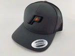 Polaris Retro Hat Cap Baseball Rzr Rmk Sportsman Ace Trucker Gray Yupoong. Fixed Price $28.99.