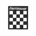 Fasthouse 3291-2400-00 Checkers Sticker 25PK. Fixed Price $39.34.