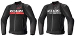 Alpinestars Smx Air Jackets. Fixed Price $299.95.