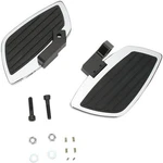 Cobra 06-4945 Swept Passenger Floorboard. Fixed Price $359.99.