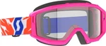 Scott 403026-0026043 Primal Youth Goggle Pink Clear Lens. Fixed Price $39.02.