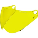 Icon Variant Pro Helmet Faceshield Yellow. Fixed Price $40.00.
