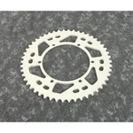 Moose Silver Rear Tooth Aluminum Sprocket 1211-460-50-11. Fixed Price $39.95.