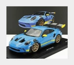 Spark-model WAP0215110SGT3 Porsche 911 992 Coupe 2023 Light Blue Yell. Fixed Price $478.41.