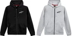 Alpinestars Ageless Chest Zip Hoodie. Fixed Price $74.95.