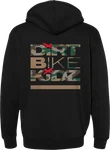 Dbk Camo Shovels - Sweatshirt/hoodies. Fixed Price $69.30.
