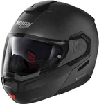 Nolan Flip Up Helmet N90-3 N-com Special, Graphite Black Size: Xs Matte Ece.... Fixed Price $293.09.