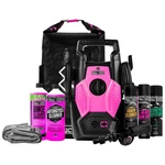 Muc-off Motorcycle Pressure Washer Bundle. Fixed Price $333.33.