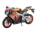 New Ray Toys 1:6 Scale Motorcycle Repsol Honda CBR1000RR 49073-1. Fixed Price $62.99.