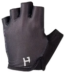 Handup Shorties Gloves - Solid Black, Finger, Small. Fixed Price $25.00.