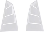 Alpinestars 8970321-20 Top Vent Sides S-M5 White. Fixed Price $20.56.