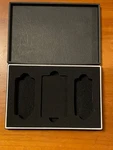 Lexus Genuine Smart Key Card Storage Box Only Used Ls Old Model. Fixed Price $59.99.