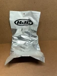 Hjg Helmet Shield Part Number HJP152-200 Sealed. Fixed Price $24.99.