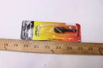 Forney Mounted Rotary File Cylindrical Steel 1" 1/2" 1/4" 2500 Max Rpm 60069. Fixed Price $6.00.