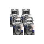 Yankee Candle Car Air Fresheners, Hanging Jar 1 Count (pack Of 4). Fixed Price $28.53.