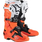 Alpinestars 2010025-4512-13 Tech Enduro Boots Orange. Fixed Price $749.95.