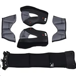 Icon Hydra-dry Liner For Variant Pro Helmets Xl Tight Fit Motorcycle Atv/utv. Fixed Price $50.00.