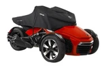2015-2019 Can-am Spyder F3 Travel Cover 219400496. Fixed Price $143.99.