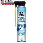 Interdynamics A/c Pro Vent Duct Cleaner Odor Eliminator 10OZ Hvac From Usa. Fixed Price $18.88.