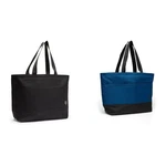 Fox Head Tote Backpack Bag Black Bottle Holder Inner Pockets Women. Fixed Price $96.90.