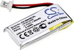 Battery For Sena 10U-AR-01 10U-HR-01 SC-HR01 YP401225P Headset CS-SMH001SL 80MAH. Fixed Price $16.59.