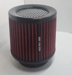 Muge Racing Universal 3 Inch 76MM Air Intake Replacement Cone Filters. Fixed Price $19.99.