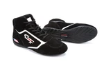 G-force Racing Gear G-limit Midtop Boot Size 8 Black. Fixed Price $138.13.