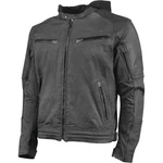 Speed And Strength Men's Straight Savage 2.0 Jacket - Black Small 889590. Fixed Price $227.05.
