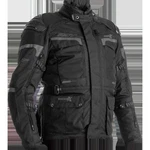 Rst Moto Men's Pro Adventure-x Ce Jacket Textile Back Xl Open Box 102409BLK-46. Fixed Price $247.70.