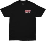 Dbk Fits At-rippinther-l Rockies Tee Black Large. Fixed Price $29.95.