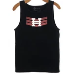 Hyper Fight Club Adult Small Black Tank Top Cotton Athletic Sportswear Usa. Fixed Price $29.99.