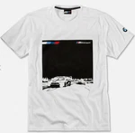 Genuine Bmw Motorsport Shirt Men 806014 80-14-2-461-096. Fixed Price $41.29.