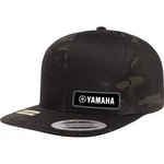 Factory Effex Yamaha Camo Snapback Hat Black 27-86204. Fixed Price $29.53.