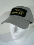 Jaguar Leaper Cotton Baseball Cap. Fixed Price $19.99.