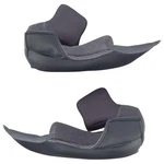 Shoei Neotec 3 Cheek Pad Set Type Ql. Fixed Price $80.94.