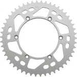 Rear Aluminum Sprocket Silver Tooth For Kawasaki/suzuki 1211-460-50-11. Fixed Price $45.02.