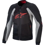 Alpinestars 3301225-1087-XL Troop-air Jacket Black. Fixed Price $289.95.