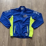 Official Team Suzuki Taichi Racing Motogp Motocross Wind Breaker Jacket Size. Fixed Price $60.00.