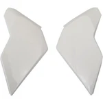 Icon Airflite Side Plates Gloss White 0133-1038. Fixed Price $32.26.