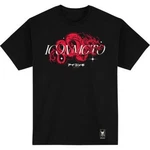 Icon Odokuro T-shirt Tee Black Men's Size 2XL. Fixed Price $35.00.