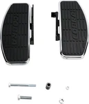 Cobra Driver Floorboards Chrome #06-1920 Kawasaki Vulcan 800. Fixed Price $355.10.