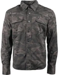Speed And Strength 889519 Camouflage Medium Call Arms Moto Shirt. Fixed Price $164.48.
