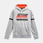 Alpinestars Club Hoody Grey Heather Adult Mx Pullover Hoodie New Astars Casual. Fixed Price $60.31.
