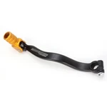 Moose Forged Shift Lever W/gold Tip 1602-0850. Fixed Price $37.95.