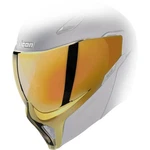 Icon Threshold Shield Forged Bronze 0130-1465. Fixed Price $50.00.