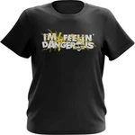 Deegan Apparel DBTSS3007BLYM Shocking Youth T-shirt. Fixed Price $27.54.