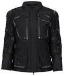 Tourmaster The Trek Jacket 2X Tall Black. Fixed Price $279.99.