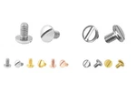 2 Pcs Screw For Cartier Love Bracelet Gold, Silver, Rose Color Options. Fixed Price $26.95.